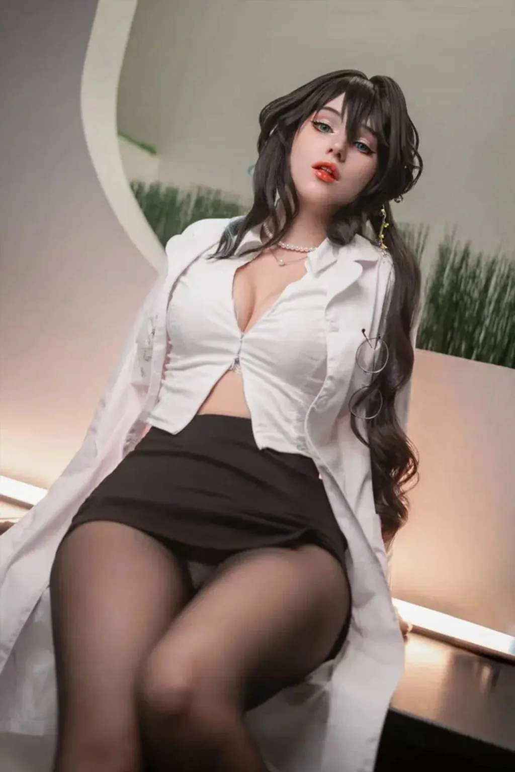 слив Shirogane Sama