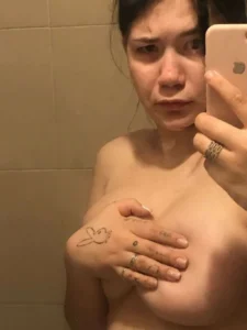 слив Кристина Дурман