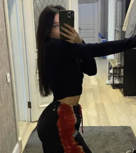 слив Tenderlybae (Амина Мирзоева)
