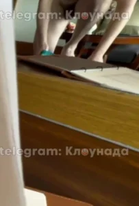 слив Александр Зубарев