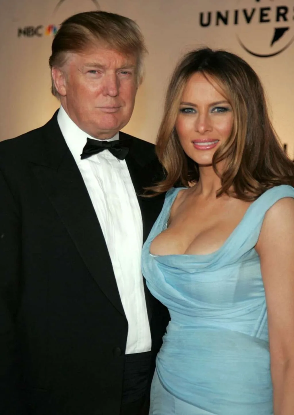 слив Дональд Трамп (Donald Trump)