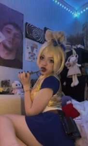слив Ktoto666 (Nektoto666)