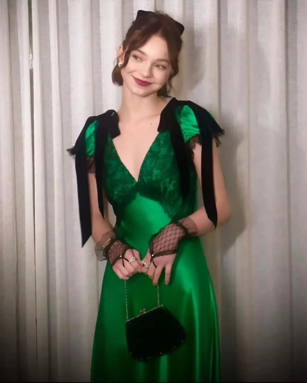 слив Эмма Майерс (Emma Myers)