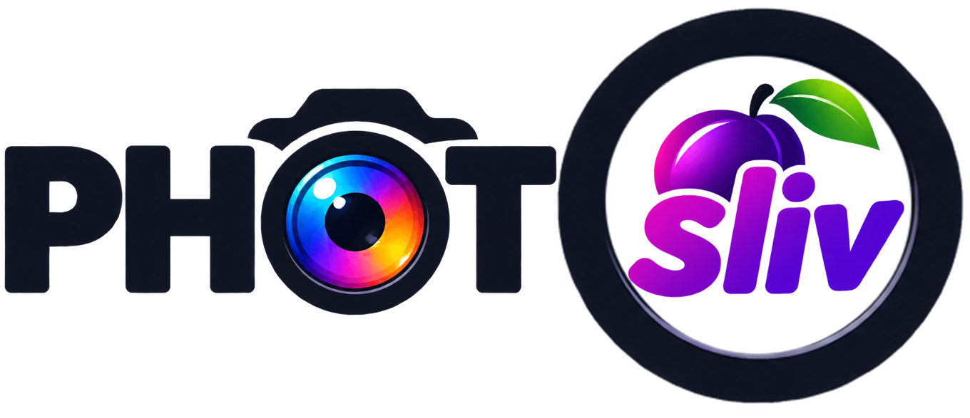 PhotoSliv