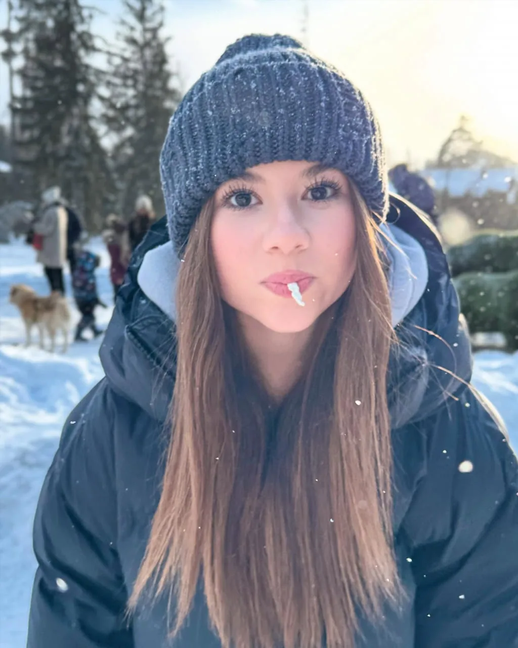 слив Милана Хаметова