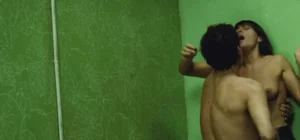 слив Моника Беллуччи