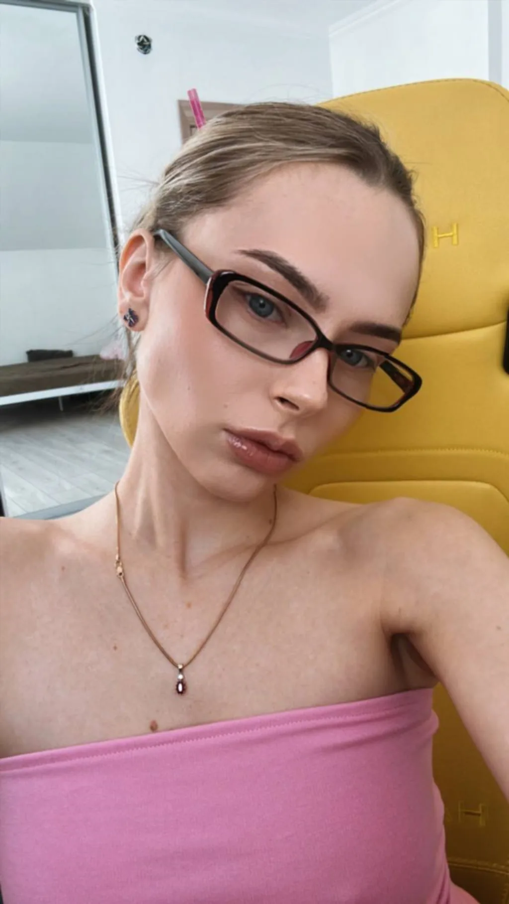 слив Михалина Новаковская