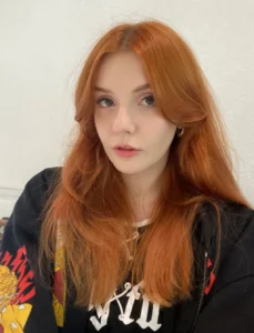 слив Юмилия (Юлия Вебер)
