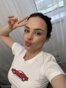 слив Алена Чайкина